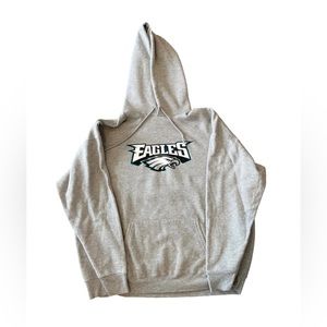 Philadelphia Eagles Sweater Rare NFL